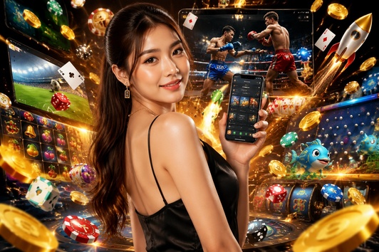 mgi888