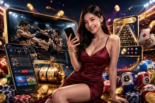 mgi888