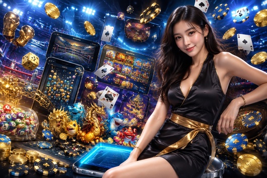 mgi888